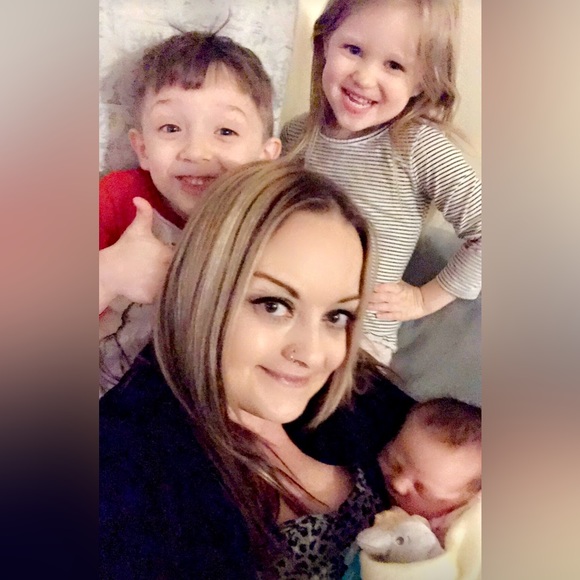 Meet your Posher, Felisha - Picture 6 of 13